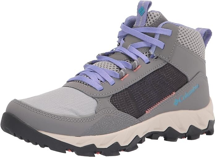 columbia flowborough mid